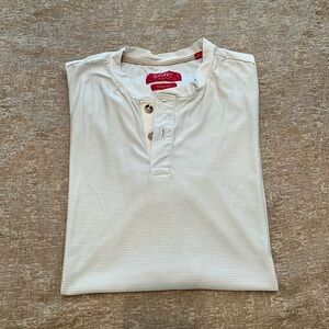 Men’s Henley Shirt